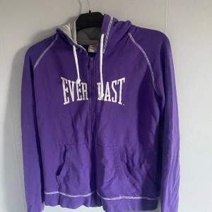 Zip hoodie från Everlast storlek M