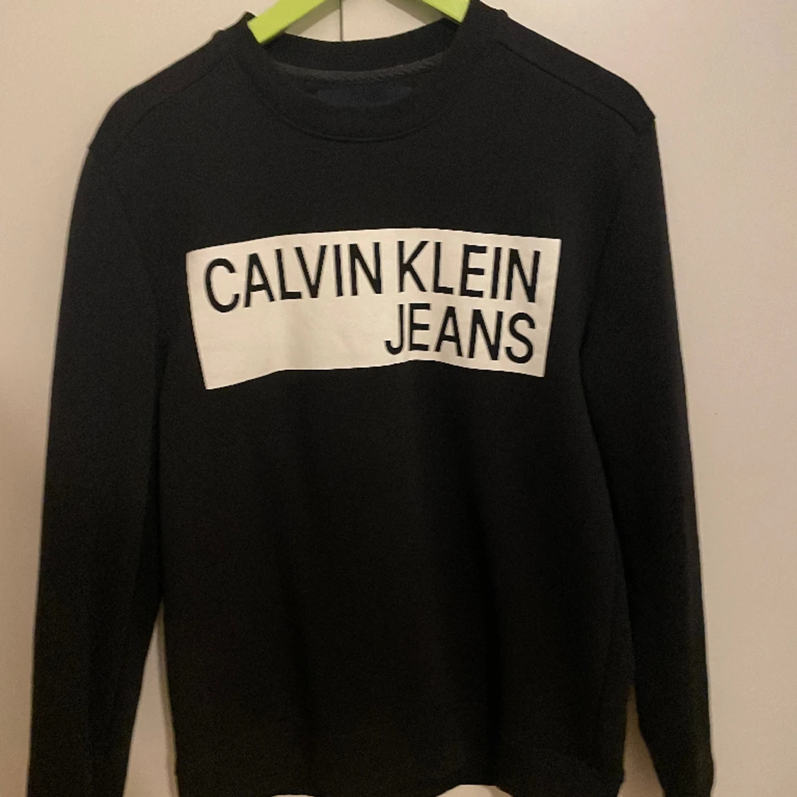 Calvin Klein Jeans Sweater