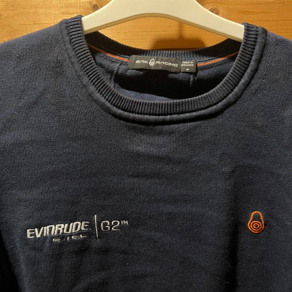 SAIL RACING sweatshirt 