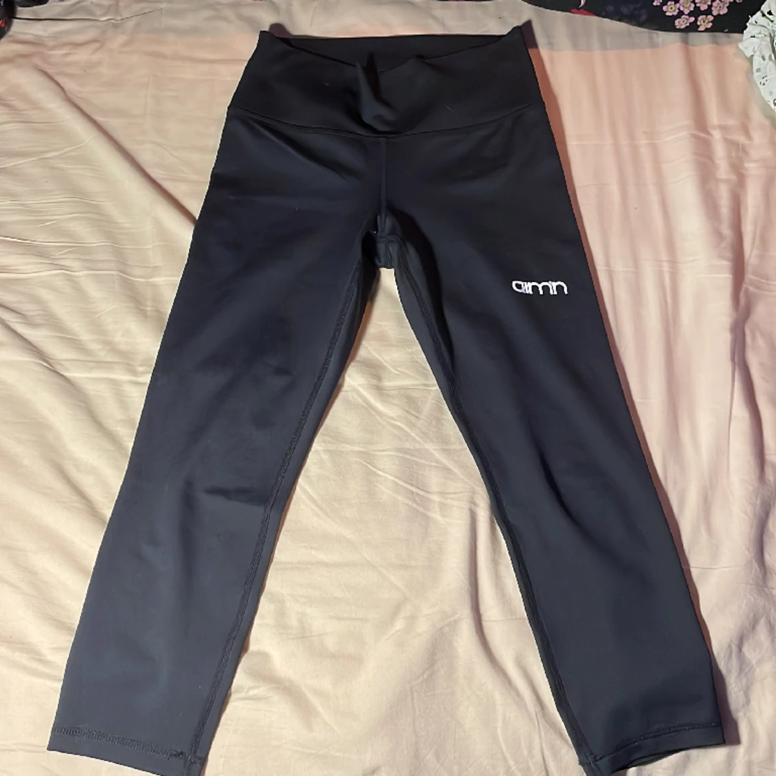 Trekvarts tights - 93