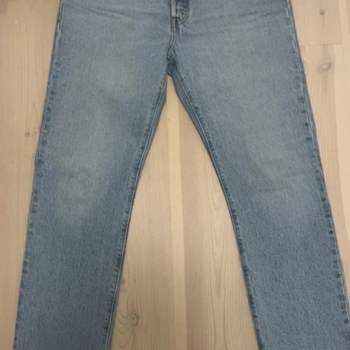 Levis 501