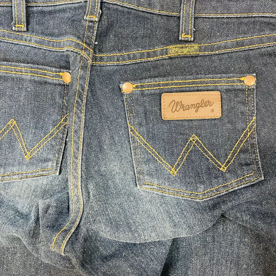 Wrangler jeans - 91