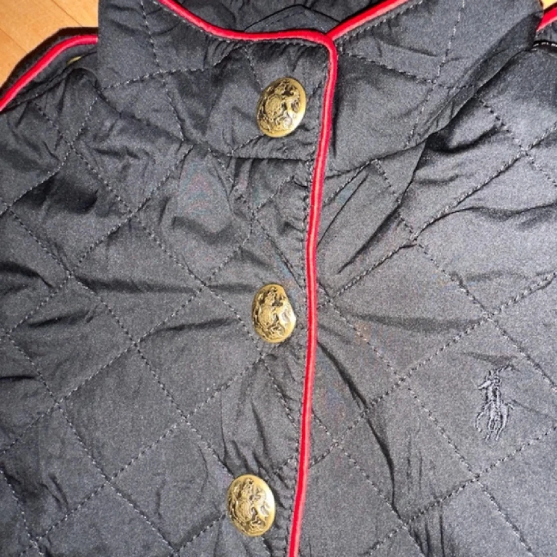 Ralph Lauren Jacka Barn 2T - 91