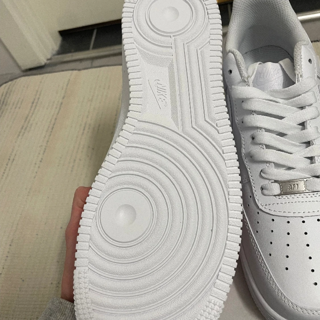 Nike Air Forces 1 - 91