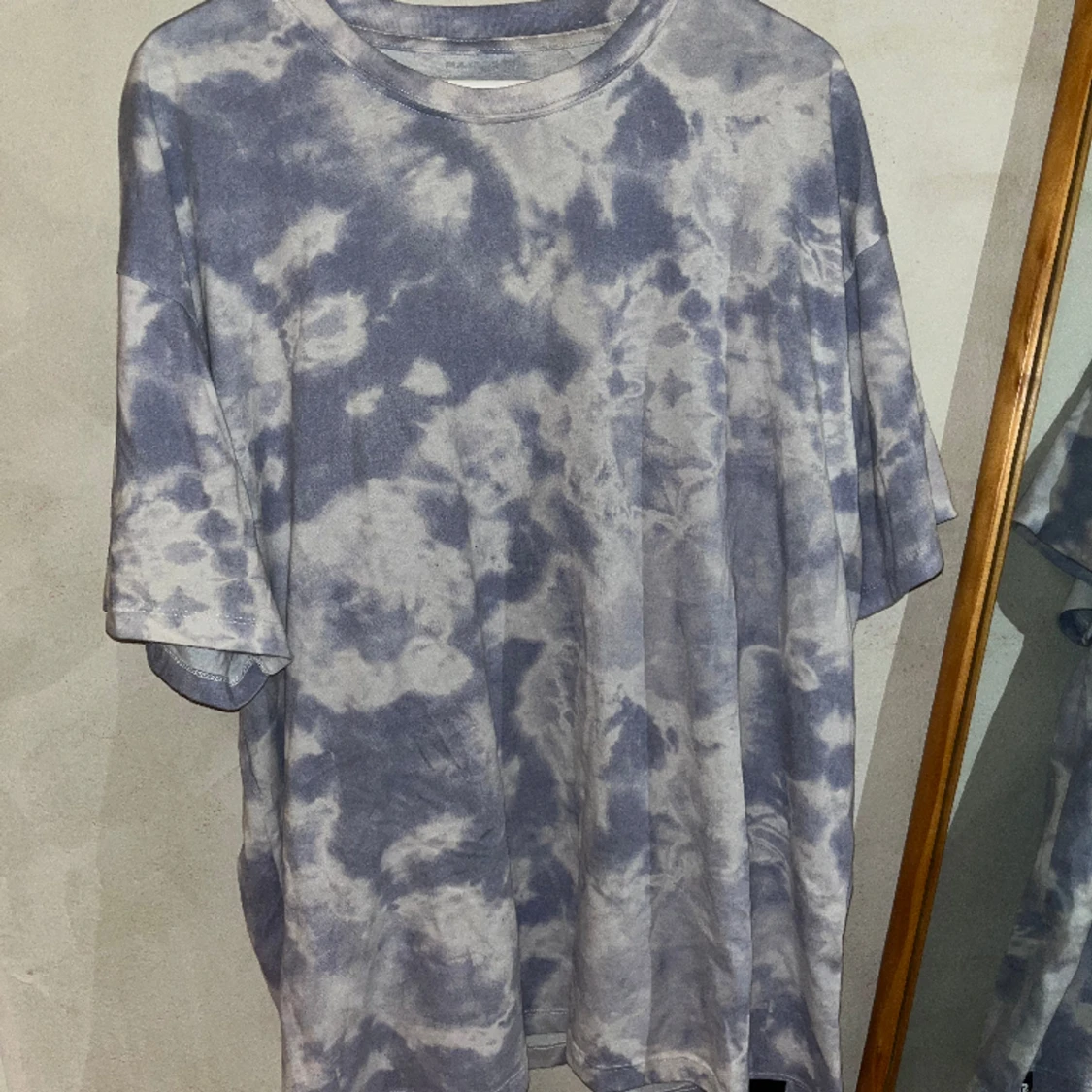 Tshirt/tshirtklänning - 90