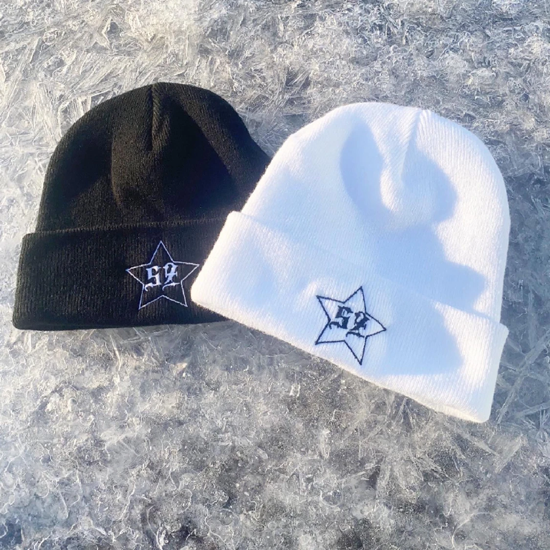 5TARZ BEANIE