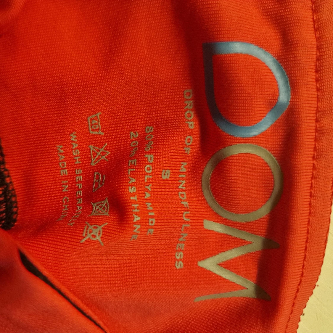 Träningstights - 91