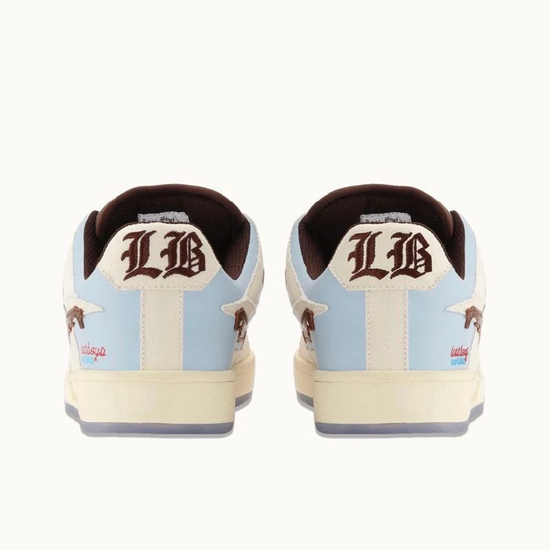 Lost boys | Tony lows v2 - 90