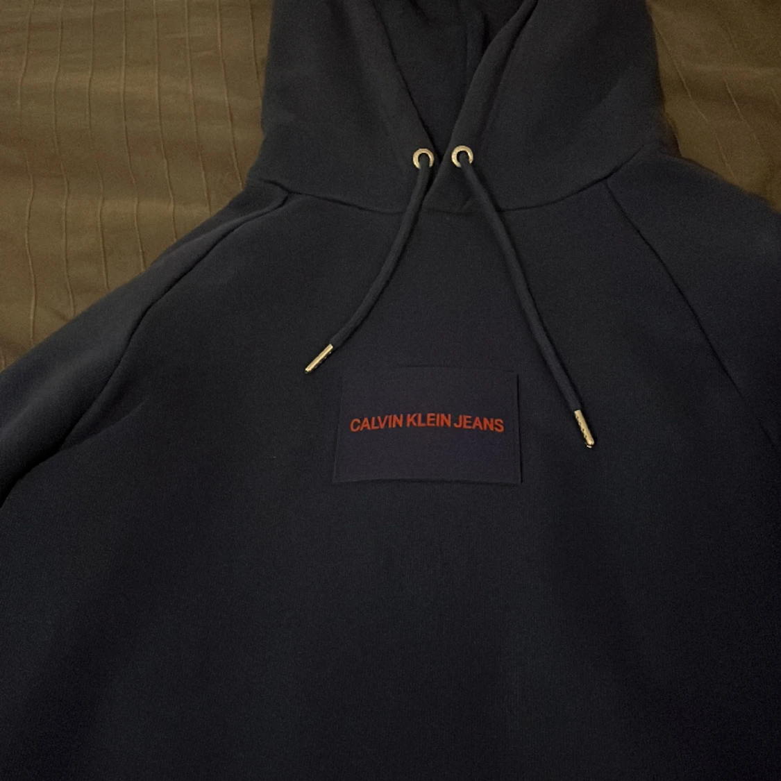 Calvin Klein hoodie  - 90