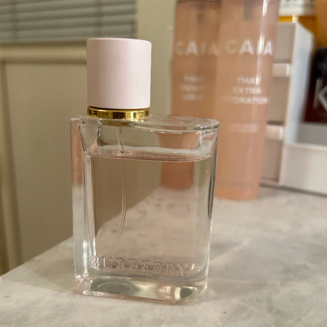 Burberry - Her Eau de Parfum