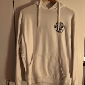 Santacruz - Snygg och fräsh hoodie, cond 9/10. Storlek M
