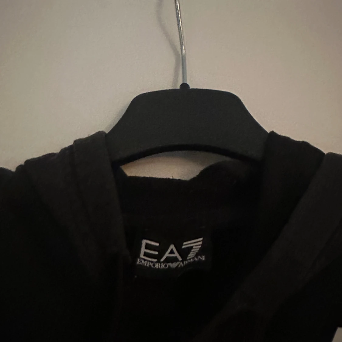 Armani Ea7 hoddie  - 91