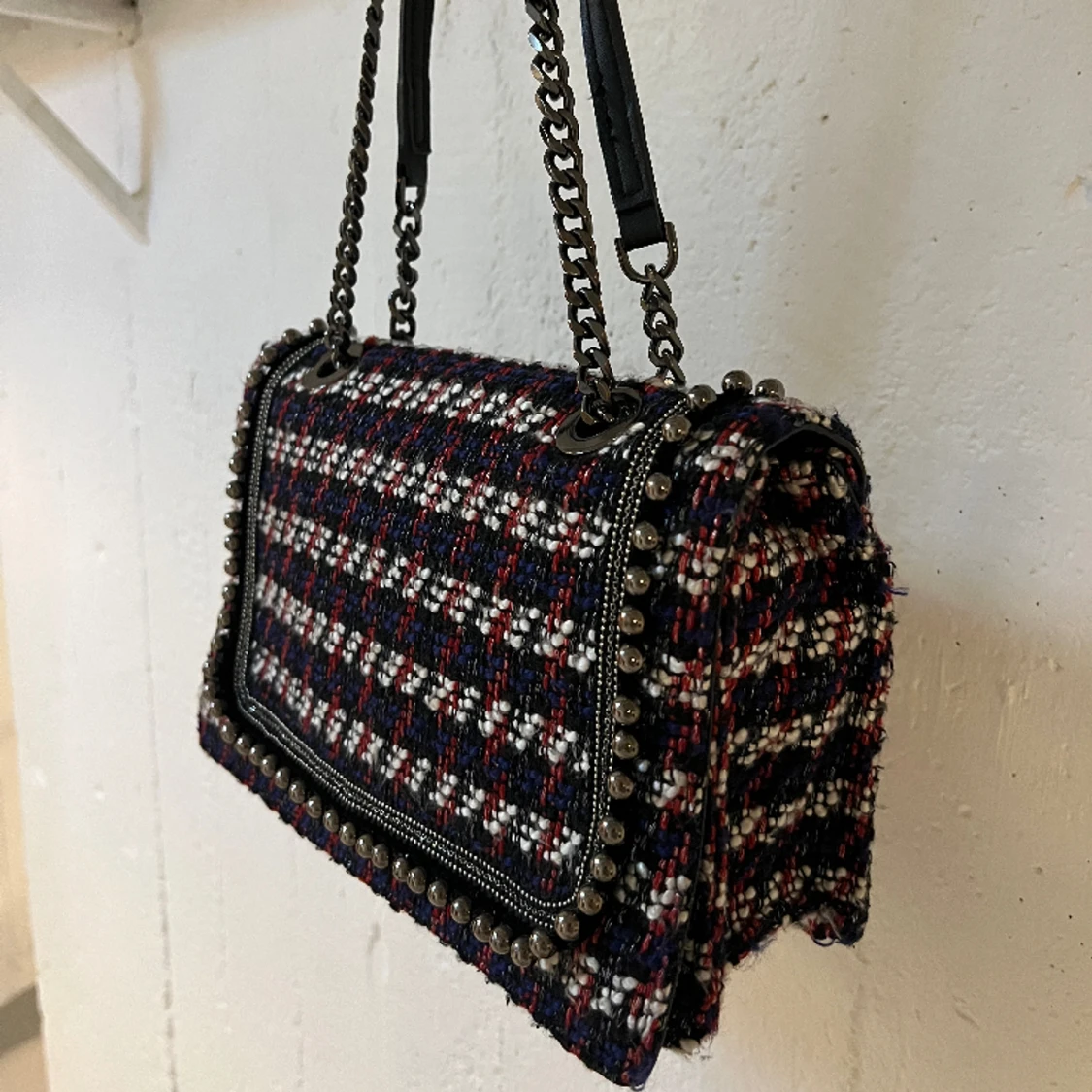 Handväska ifrån Zara - 90