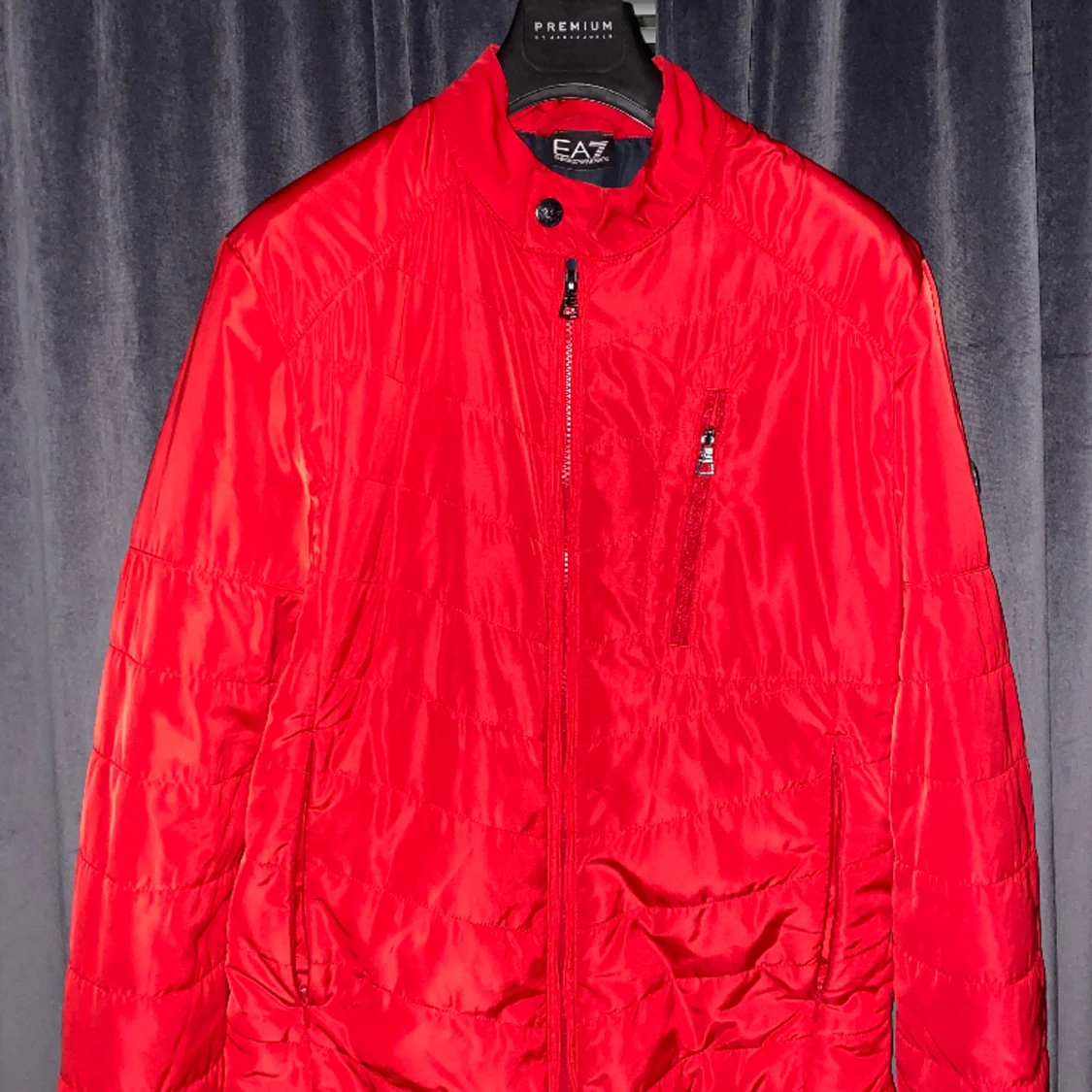 EA7 jacka  - 91