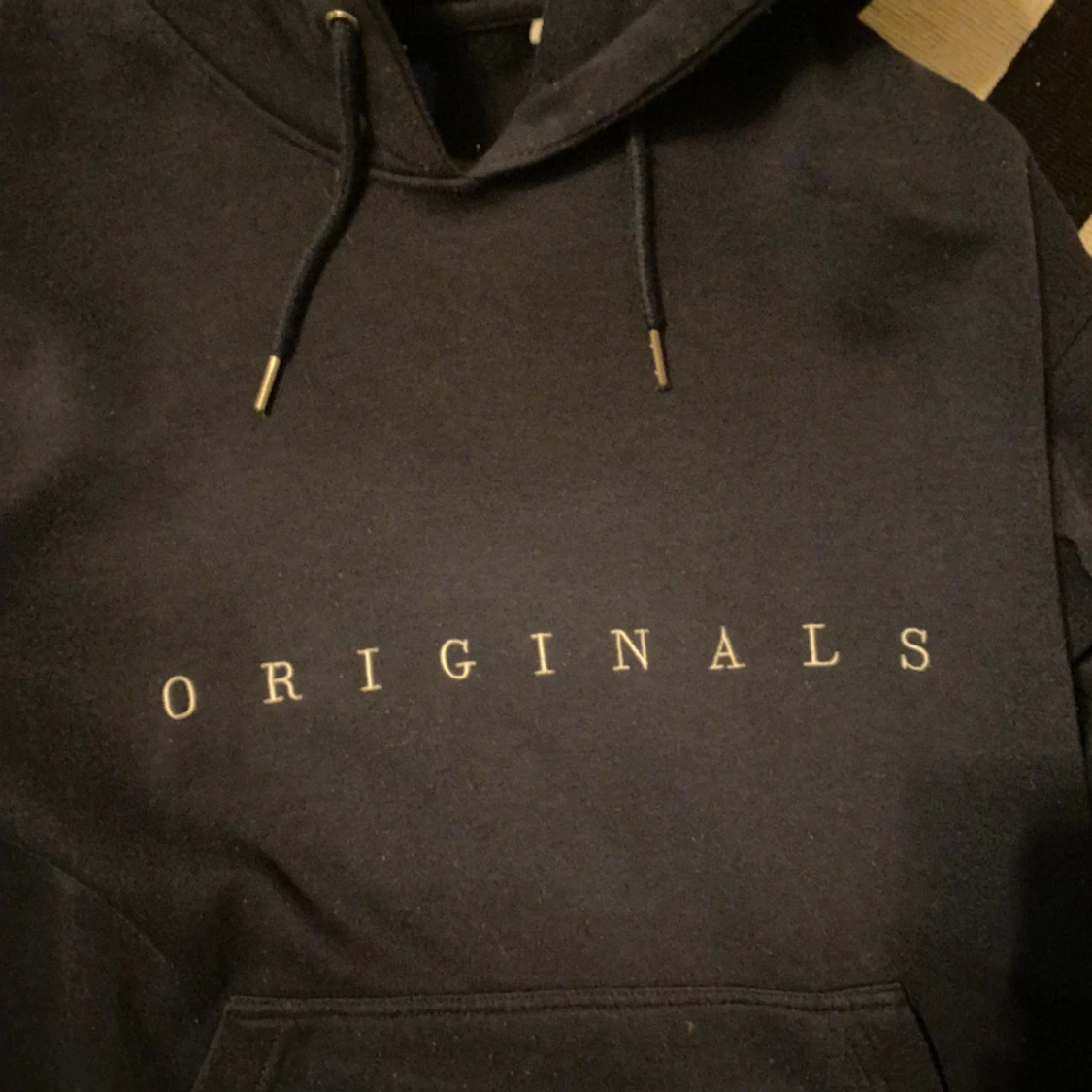 Originals hoodie - 91