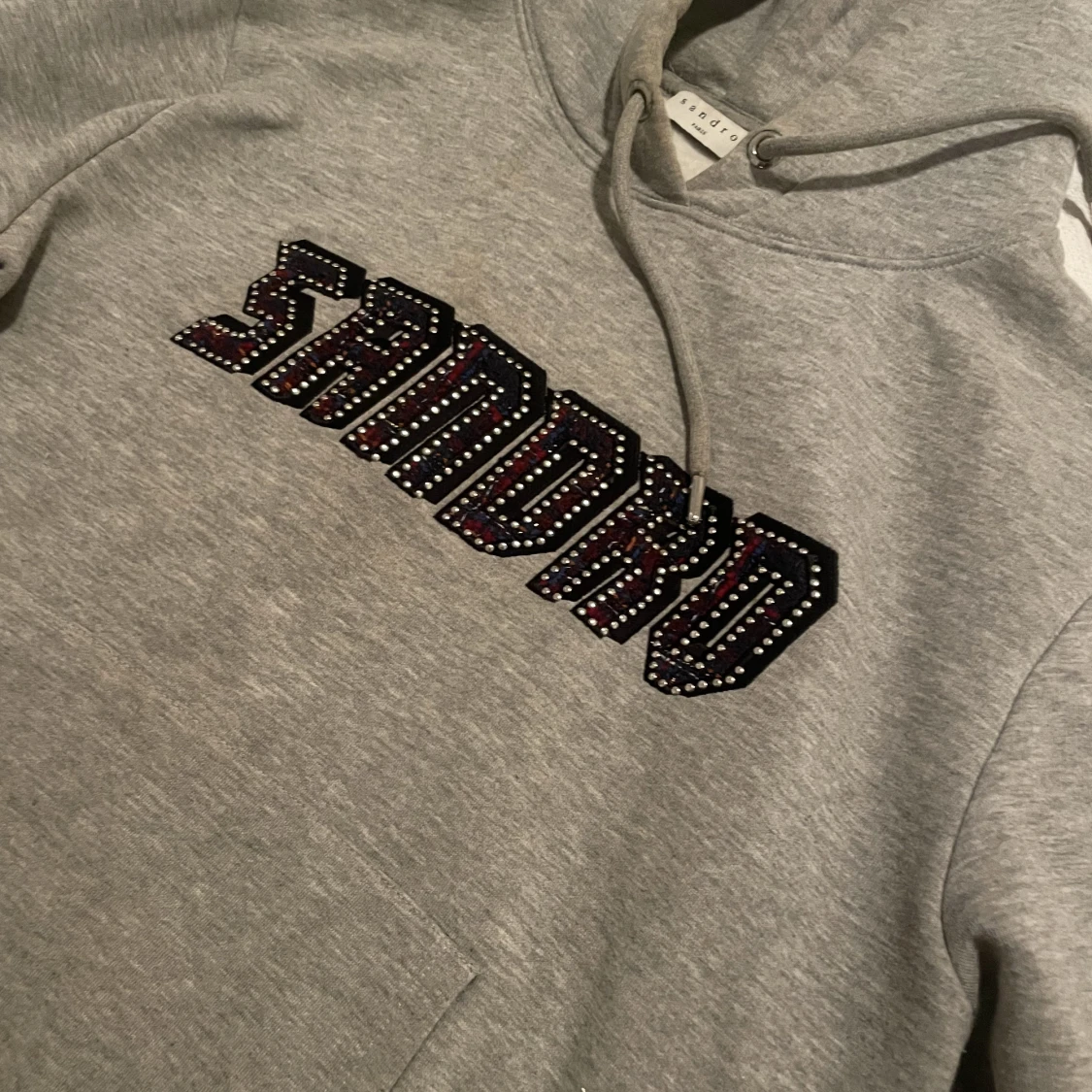 Sandro Hoodie  - 90