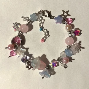 Söt armband  - Handgjort söt armband!!! 