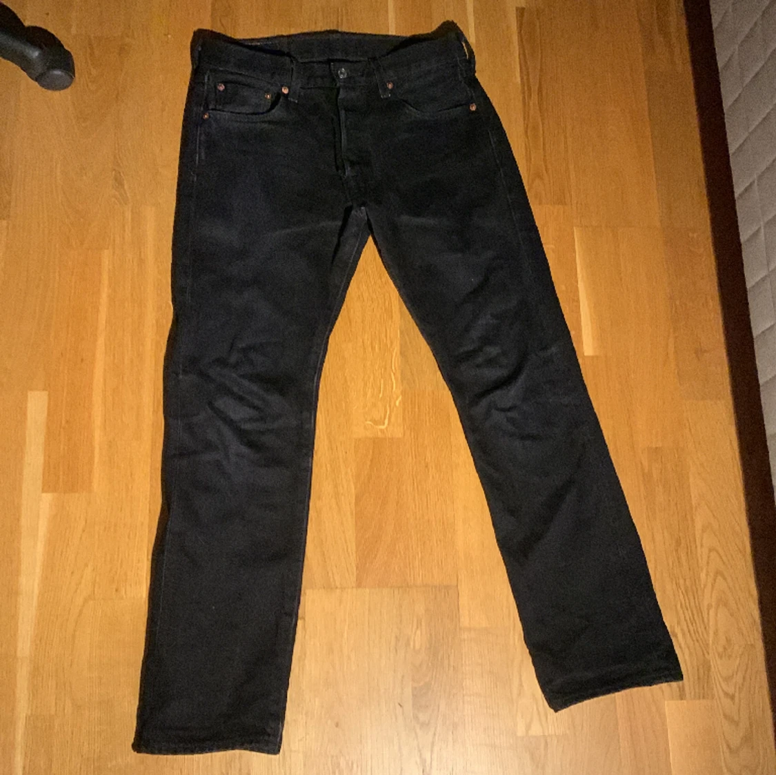 Levi’s 501 