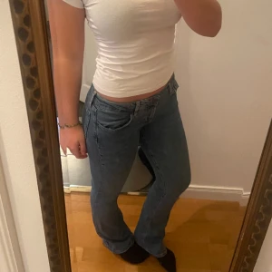 Bootcut jeans - Gå in på min senaste annons!