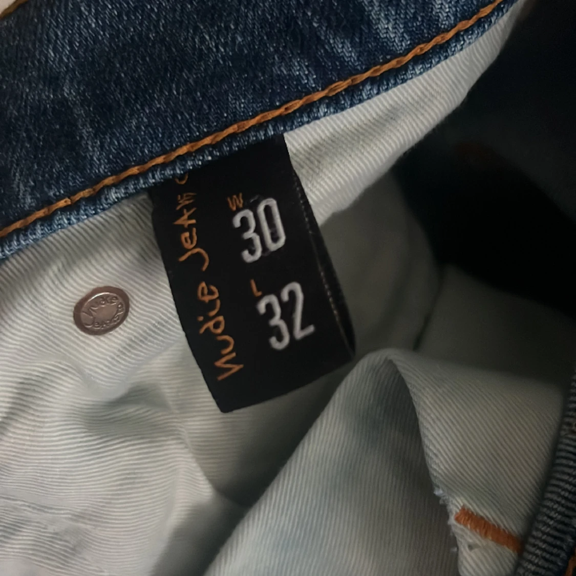 Nudie jeans co  - 91