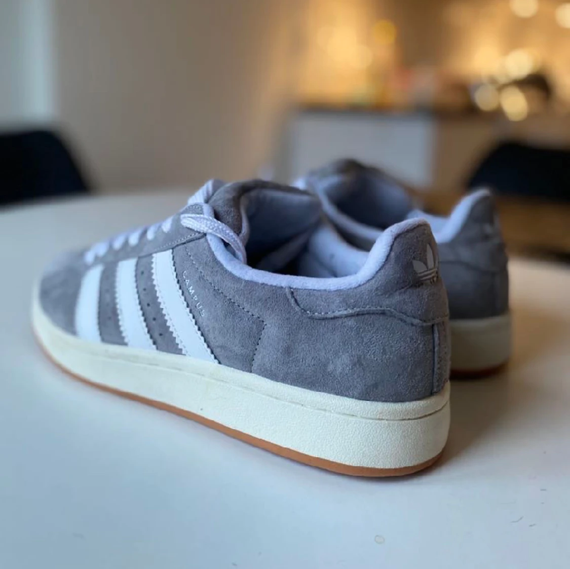 Går adidas skor - 91