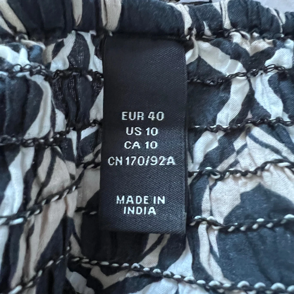 Snyggt linne💞 - 91