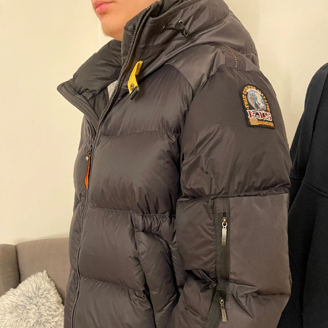 Parajumper vinterjacka herr - 90