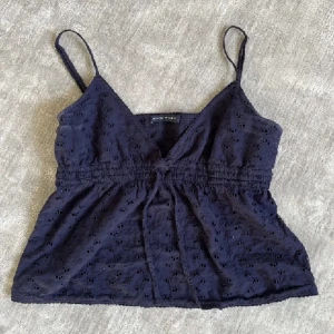 Brandy Melville linne - Jätte gullig topp.