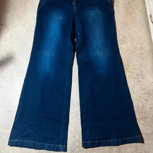 Baggy jeans - Oanvända baggy jeans 👖 