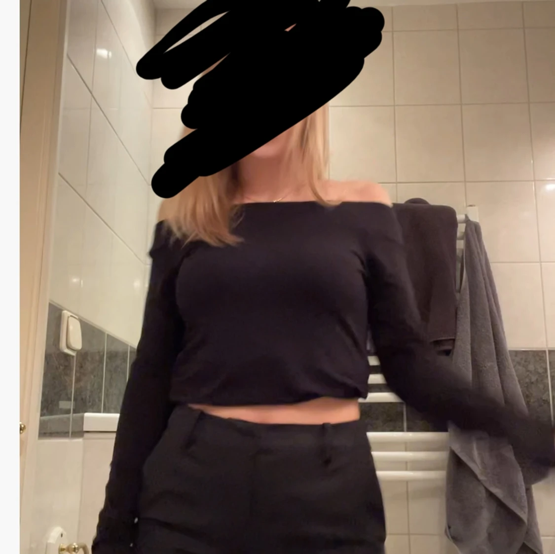 Tröja från bikbok  - 90