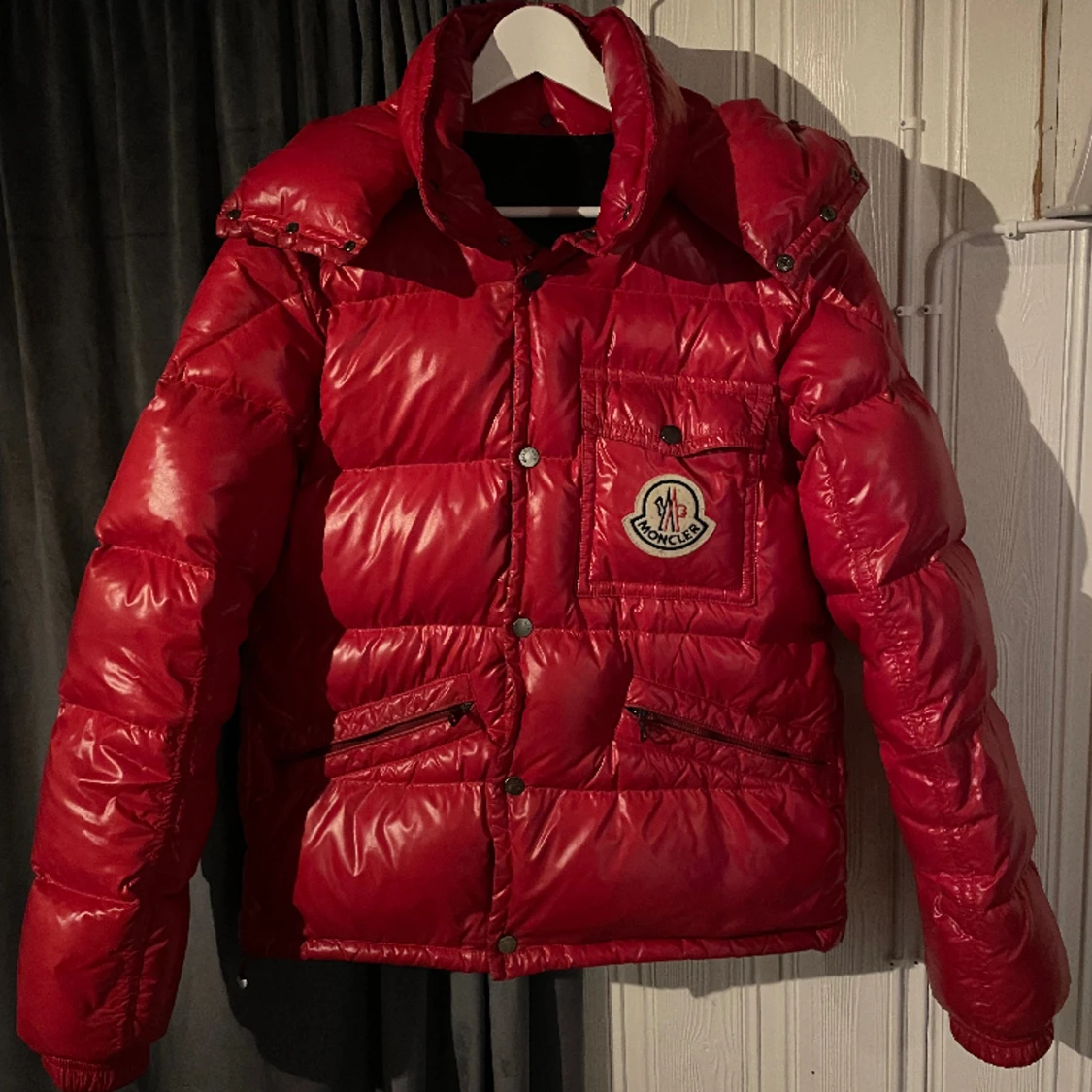 Moncler k2