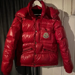 Moncler k2  - Cond:9  