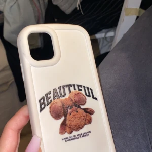 iPhone 11/xr skal - Fint skick! 