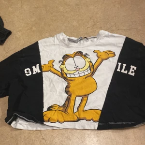 Magtröja  - Magtröja i bra skick använd 5-10 gånger. Säljer då den är förliten❤️