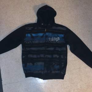 Baggy y2k Billabong hoodie