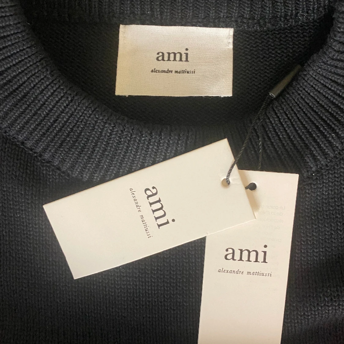 Ami Paris tröja  - 90