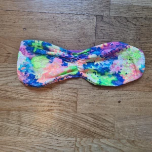 Neon Bralette topp - Fint skick