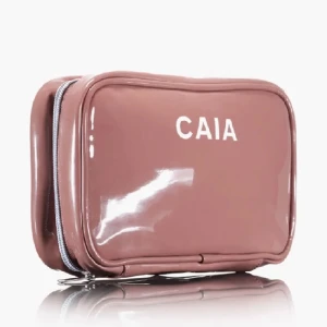 Caia necessär  - Säljer då den inte kommer till användning, och har inte används. Helt slutsåld o normal pris 285kr. Pris kan alltid diskuteras.💗💗