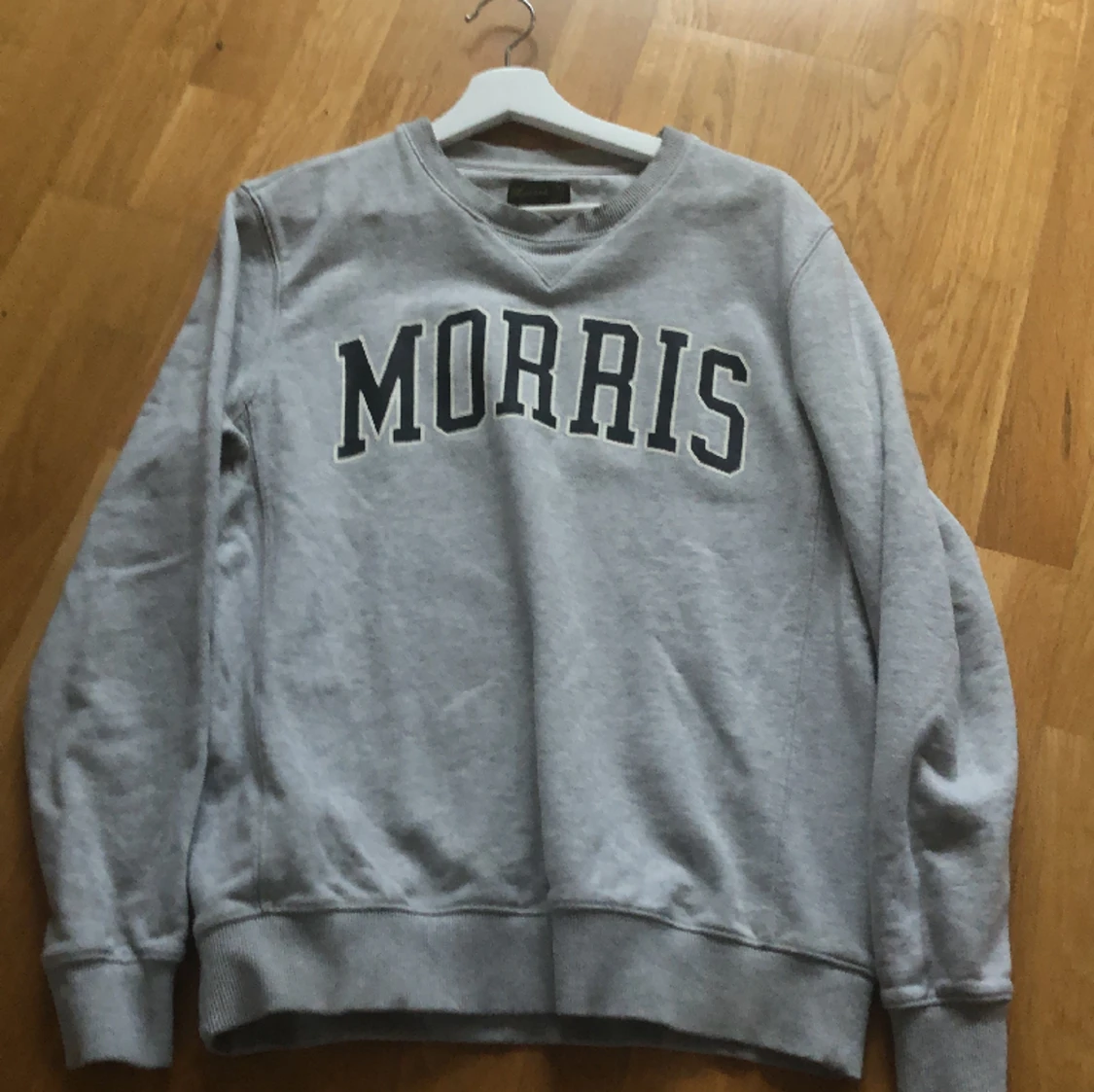 Morris sweatshirt stl.M