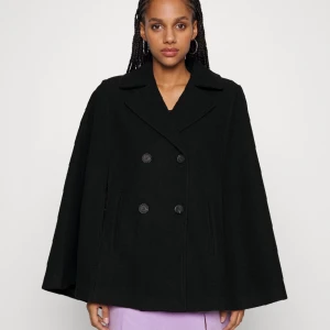 Poncho - Jacka från Zalando, sparsamt använd💕