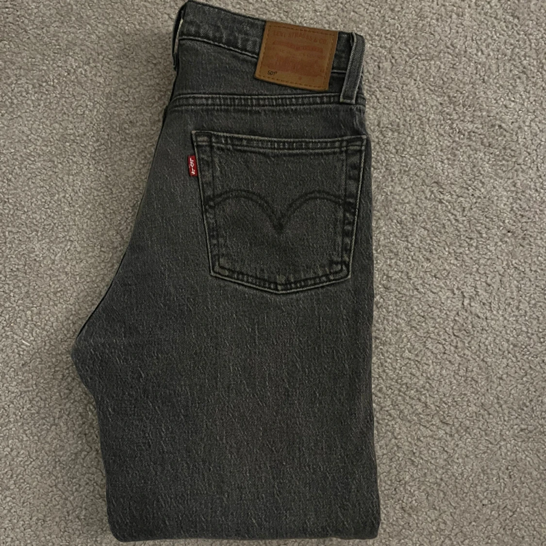 Levis 501 - 90