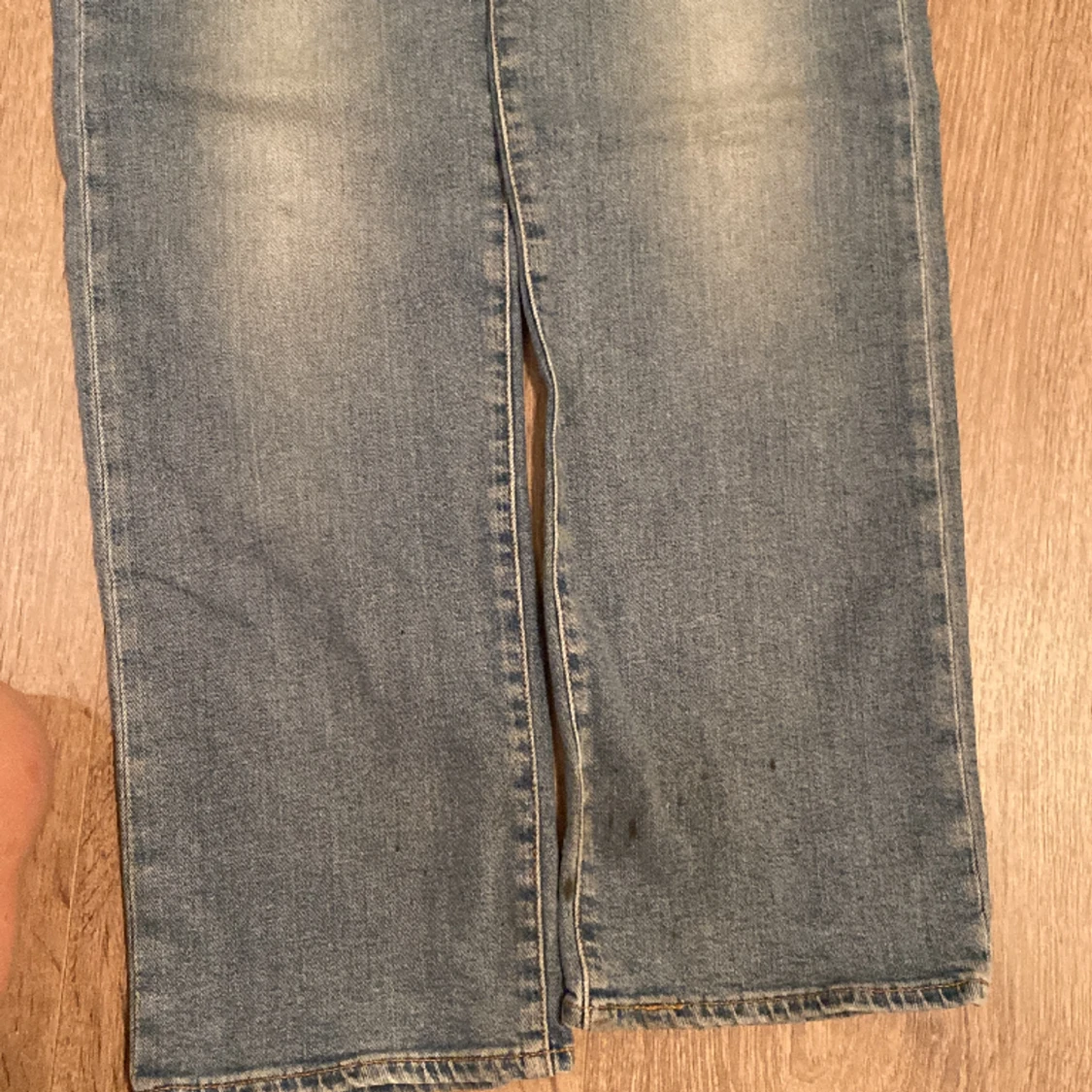 Levis 501 jeans - 91