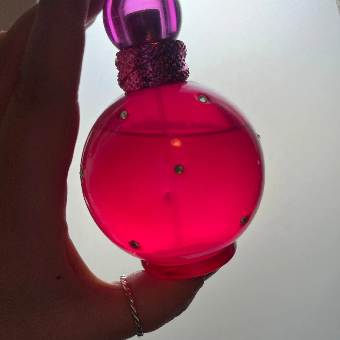 Fantasy Britney Spears 