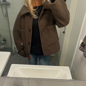Brun kappa  - Brun kappa från Kapphal☺️