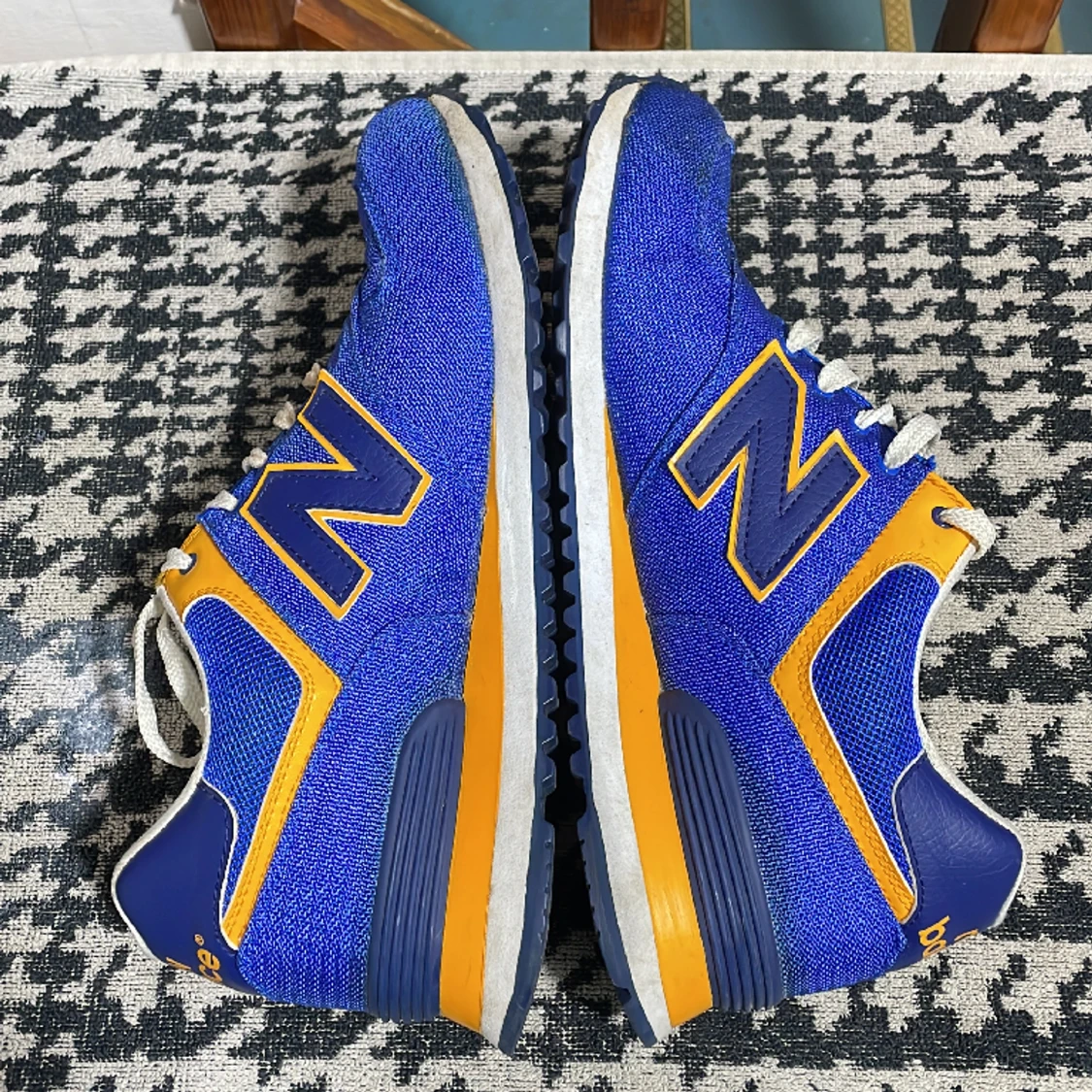 New balance skor  - 91