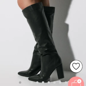 Boots - Från nelly, ej använt, säljer pga får ej användning för dom.