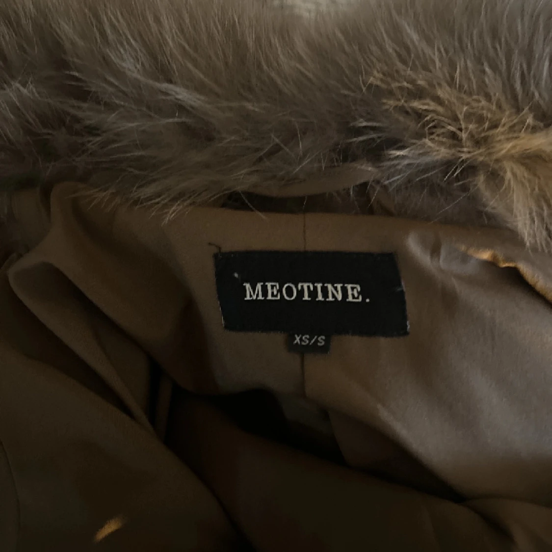 Meotine jacka  - 91