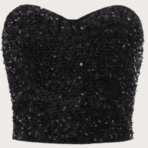 Fest topp - Aldrig använd🤍