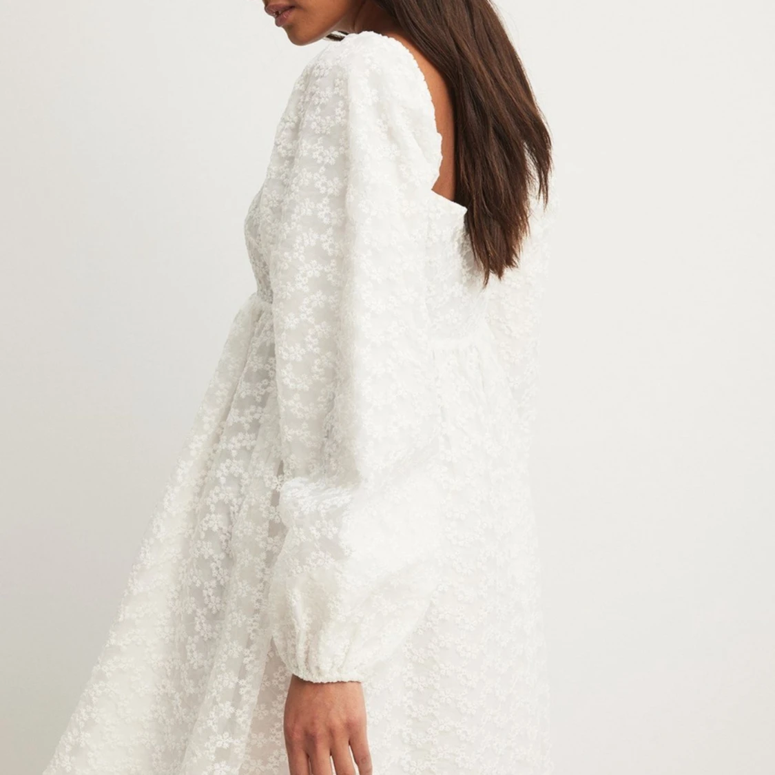 Sommar klänning - 91