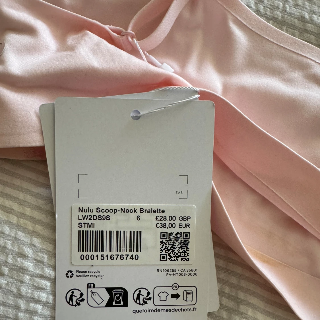 Lululemon sport-bh  - 92